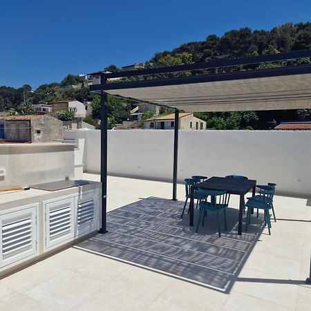 Castellammare Riviera Βίλα Alcamo Marina Εξωτερικό φωτογραφία
