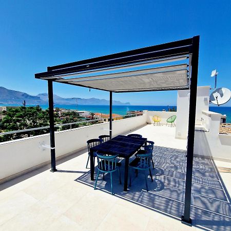 Castellammare Riviera Βίλα Alcamo Marina Εξωτερικό φωτογραφία