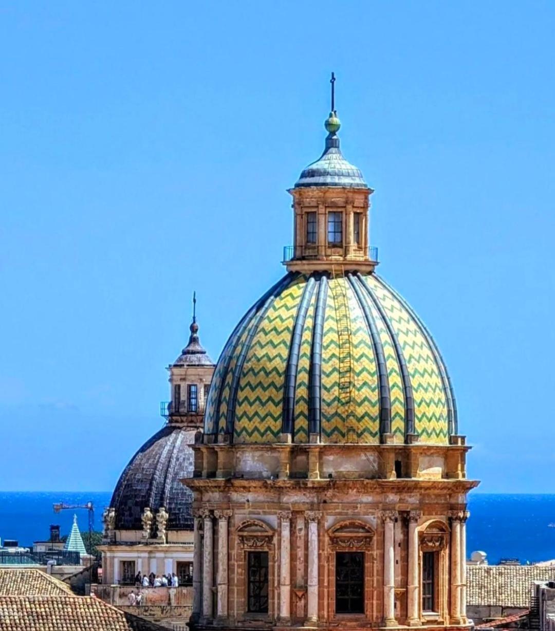 Castellammare Riviera Βίλα Alcamo Marina Εξωτερικό φωτογραφία