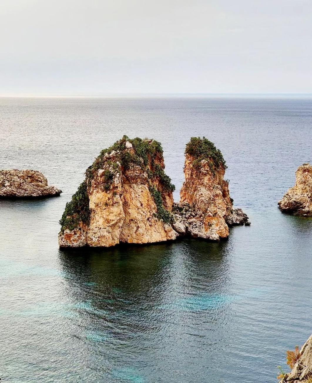 Castellammare Riviera Βίλα Alcamo Marina Εξωτερικό φωτογραφία